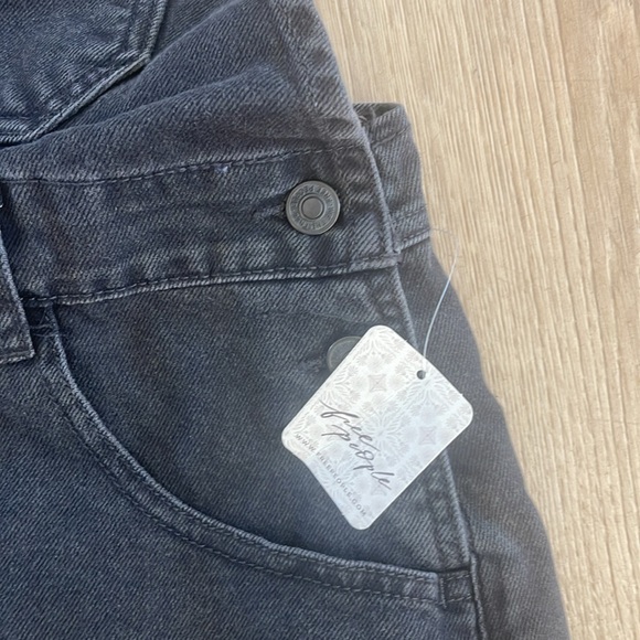 We the free shortalls - Picture 4 of 8